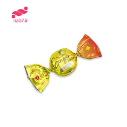 تافی مگاستار زنجبیلی 1کیلویی