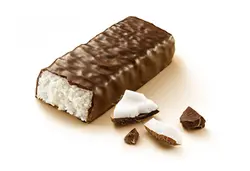 شوکوبار باراکا با مغز نارگیل 400گرم