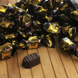 فرآورده کاکائویی مغز دار شیری باراکا مقدار 450 گرم