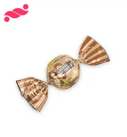 مگااستار تافی کارامل 170 گرمی