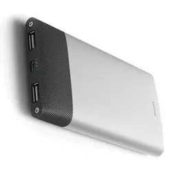 پاوربانک فیلیپس powerbank philips dlp 10006Q (fast charge ultra thin) - نکیسا کامپیوتر