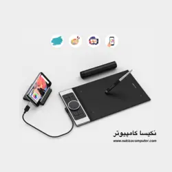 قلم نوری ایکس پی پن xp pen deco pro medium