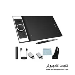 قلم نوری ایکس پی پن xp pen deco pro medium