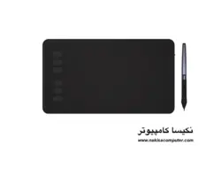 قلم نوری هویون huion h640p - نکیسا کامپیوتر