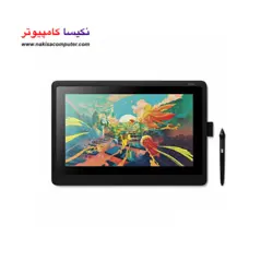 وکام سینتیک 16 اینچ وکام Wacom Cintiq Full HD - نکیسا کامپیوتر