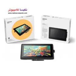 وکام سینتیک 16 اینچ وکام Wacom Cintiq Full HD - نکیسا کامپیوتر