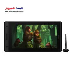 مانیتور طراحی هویون Huion Kamvas Pro 16 - نکیسا کامپیوتر