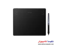 قلم نوری هویون huion pen tablet HS64 - نکیسا کامپیوتر