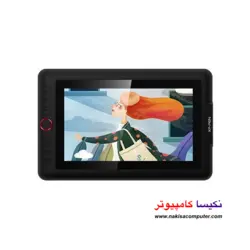 مانیتور طراحی ایکس پی پن مدل Artist 12 Pro - نکیسا کامپیوتر