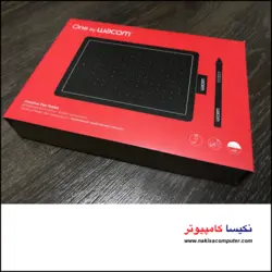 وان بای وکام متوسط one by wacom mediuom CTL-672