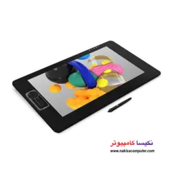 سینتیک پرو وکام24 اینچ Wacom Cintiq Pro - نکیسا کامپیوتر