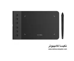 قلم نوری ایکس پی پن xp pen g640s - نکیسا کامپیوتر