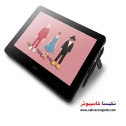 وکام سینتیک پرو 16 اینچ جدید وکام Wacom Cintiq Pro New - نکیسا کامپیوتر