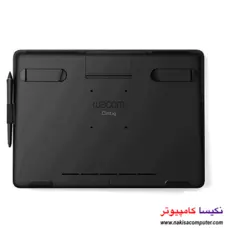 وکام سینتیک پرو 16 اینچ جدید وکام Wacom Cintiq Pro New - نکیسا کامپیوتر