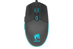 موس گیمینگ Green GM603-RGB