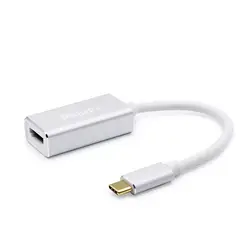 مبدل  USB-C به HDMI فیلیپس مدل DLC9000C