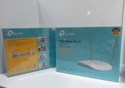 مودم TPLink 8961