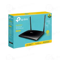 مودم سیم کارتی TPLink MR100