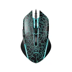 موس گیمینگ Rapoo V18