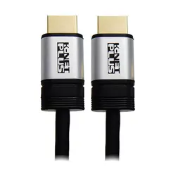 کابل HDMI 1.8 متری K-NET PLUS 8K