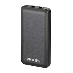 پاور بانک PHILIPS 20000 میلی آمپر
