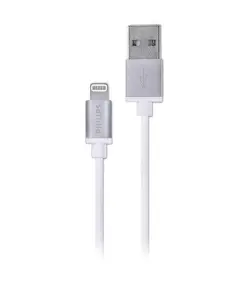 کابل شارژ آیفون فیلیپس DLC2508M