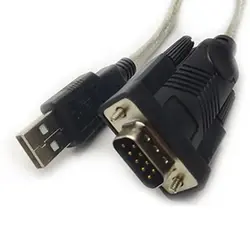 مبدل USB به سریال K-NET