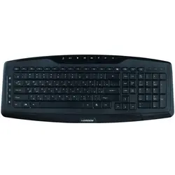 کیبورد گرین مدل GK-501