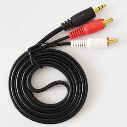 کابل 2 به 1 صدا 10 متری K-Net