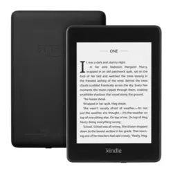 کتاب خوان آمازون Kindle Paperwhite نسل دهم ظرفیت 32 گیگابایت