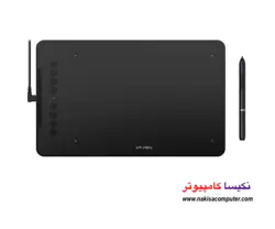 قلم نوری ایکس پی پن XP Pen Deco 01 - نکیسا کامپیوتر