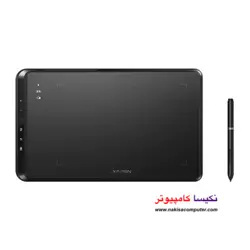 قلم نوری ایکس پی پن xp pen star 05 v2 wireless - نکیسا کامپیوتر