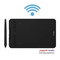 قلم نوری ایکس پی پن xp pen deco mini 7 wireless - نکیسا کامپیوتر