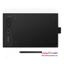 قلم نوری ایکس پی پن xp pen star 06 v2 wireless - نکیسا کامپیوتر