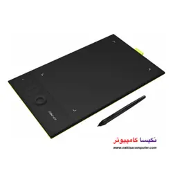 قلم نوری ایکس پی پن xp pen star 06 v2 wireless - نکیسا کامپیوتر