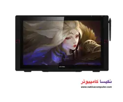 مانیتور طراحی ایکس پی پن xp pen artist pro 24 - نکیسا کامپیوتر