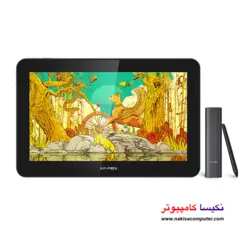 مانیتور طراحی ایکس پی پن xp pen artist 16tp multi touch - نکیسا کامپیوتر