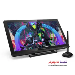 مانیتور طراحی ایکس پی پن xp pen artist 22 pro - نکیسا کامپیوتر