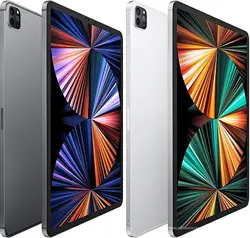 تبلت اپل مدل iPad Pro 12.9 inch 2021 5G ظرفیت 512 گیگابایت