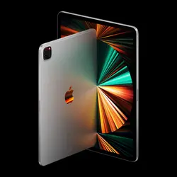 تبلت اپل مدل iPad Pro 12.9 inch 2021 5G ظرفیت 512 گیگابایت