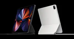 تبلت اپل مدل iPad Pro 12.9 inch 2021 5G ظرفیت 512 گیگابایت