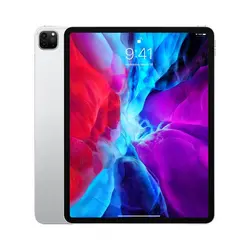 تبلت اپل مدل iPad Pro 2020 12.9 inch 4G ظرفیت 256گیگابایت