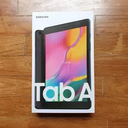 تبلت سامسونگ مدل Galaxy Tab A 8.0 LTE SM-T295 ظرفیت 32 گیگابایت