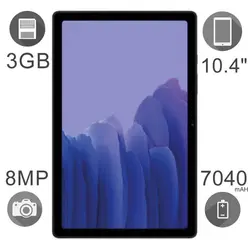 تبلت سامسونگ مدل Galaxy Tab A7 10.4 SM-T505 ظرفیت 32 گیگابایت