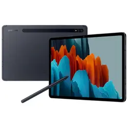 تبلت سامسونگ مدل Galaxy Tab S7 SM-T875 ظرفیت 128 گیگابایت