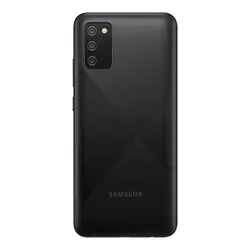 گوشی موبایل سامسونگ مدل Galaxy A02s دو سیم کارت ظرفیت 32 گیگابایت رم 3 گیگابایت