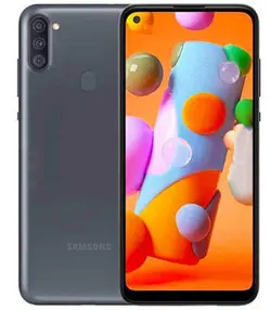 گوشی موبایل سامسونگ مدل Galaxy A11 دو سیم کارت ظرفیت 32 گیگابایت و 3 گیگابایت رم