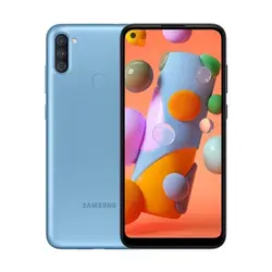 گوشی موبایل سامسونگ مدل Galaxy A11 دو سیم کارت ظرفیت 32 گیگابایت و 3 گیگابایت رم