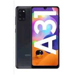 گوشی موبایل سامسونگ مدل Galaxy A31 دو سیم کارت ظرفیت 128 گیگابایت رم 4 گیگابایت