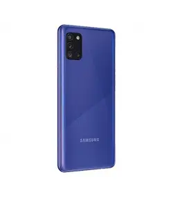 گوشی موبایل سامسونگ مدل Galaxy A31 دو سیم کارت ظرفیت 128 گیگابایت رم 4 گیگابایت